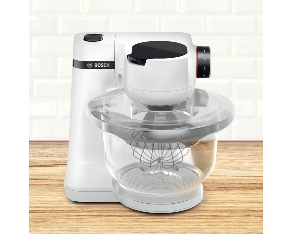 Кухненски робот Bosch MUMS2TW00 7