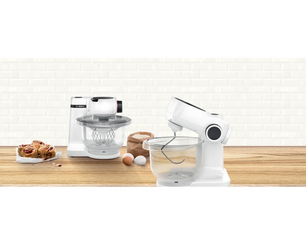 Кухненски робот Bosch MUMS2TW00 5