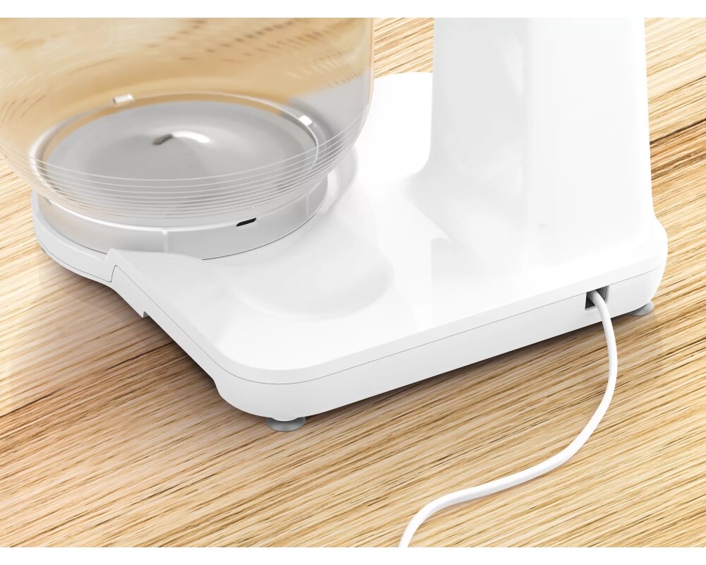 Кухненски робот Bosch MUMS2TW00 4