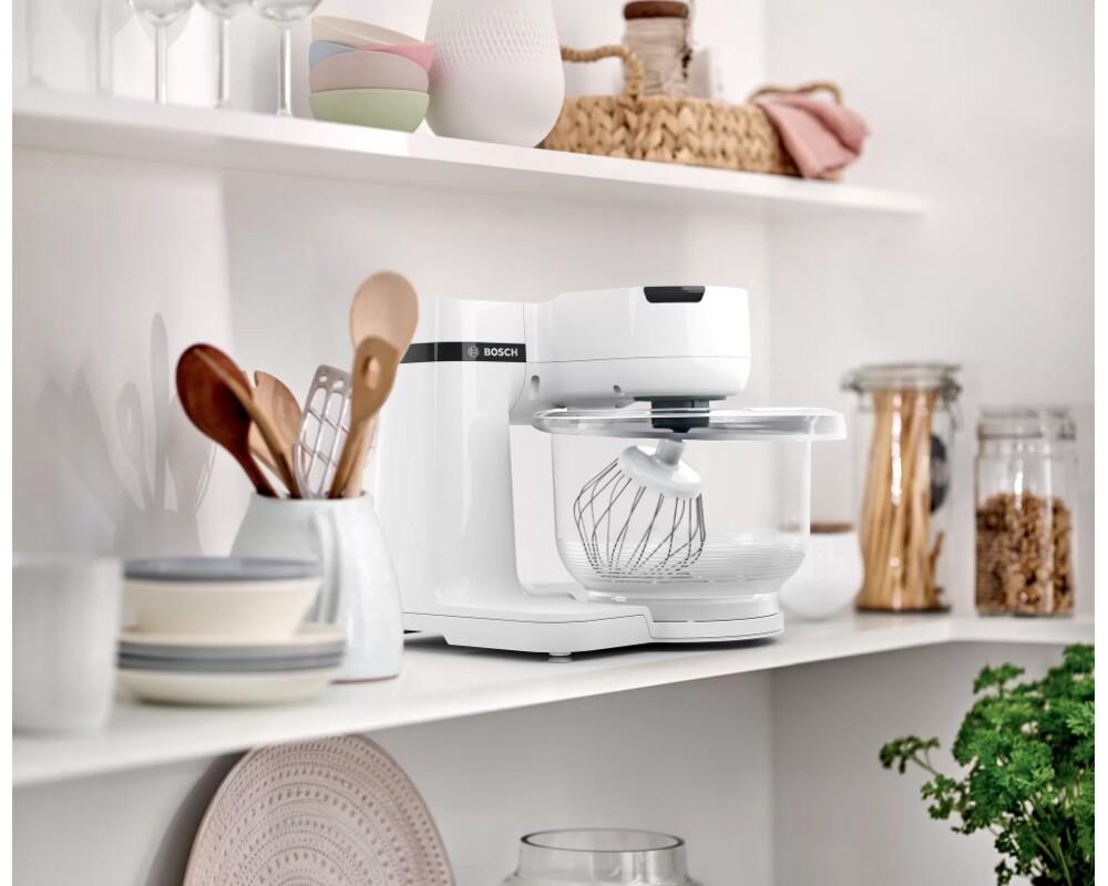 Кухненски робот Bosch MUMS2TW00 8