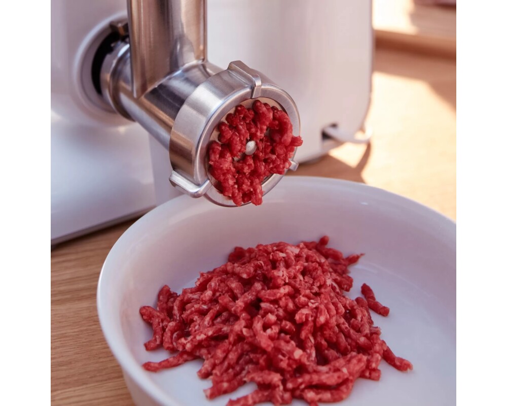 Кухненски робот Bosch MUMS2EW30 Kitchen machine 8