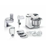 <span>Кухненски робот</span> Bosch MUMS2EW30 Kitchen machine <span class='catalog-num-in-name'>MUMS2EW30</span> - 