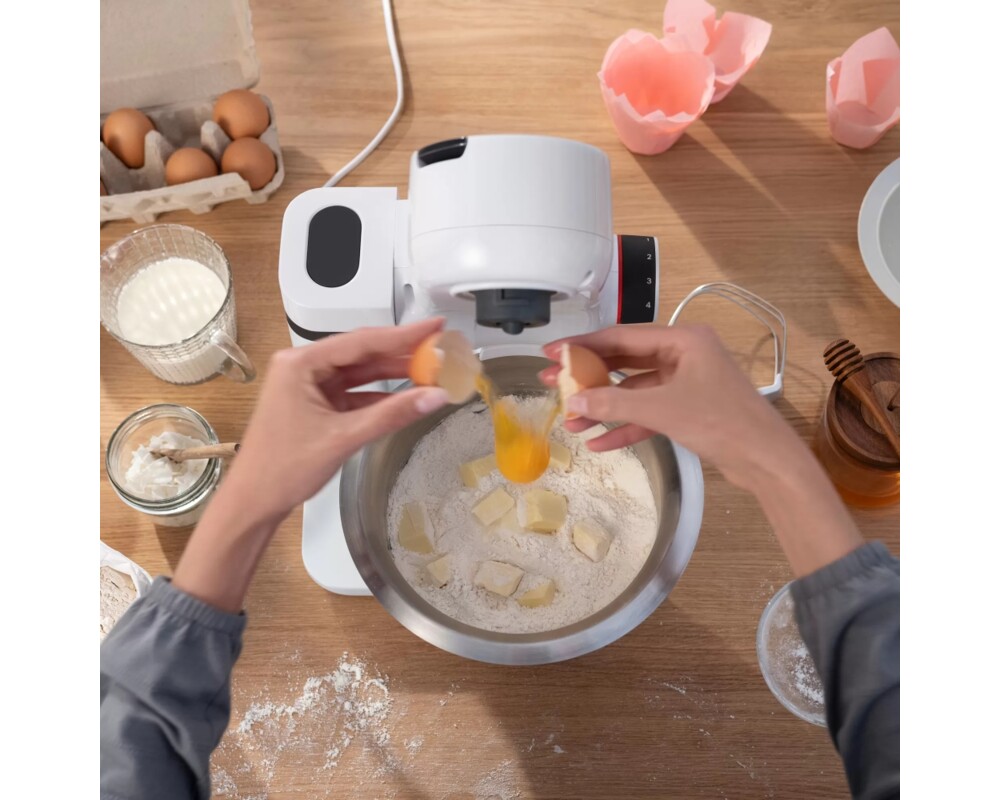 Кухненски робот Bosch MUMS2EW30 Kitchen machine 3