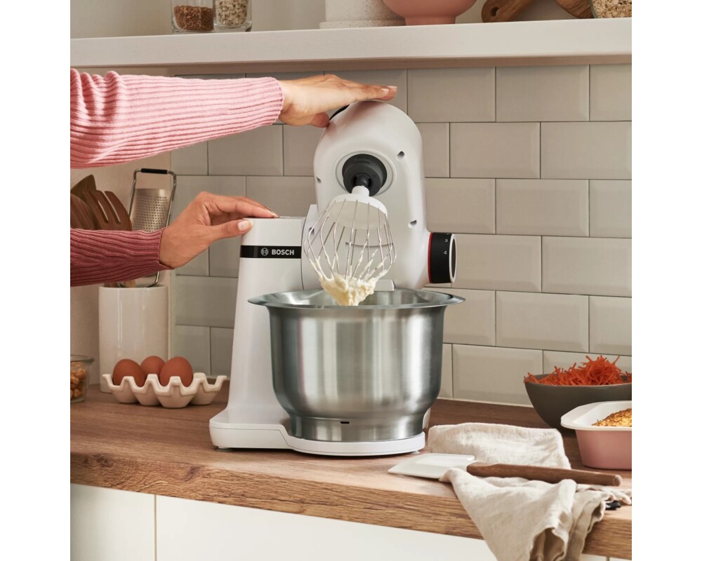 Кухненски робот Bosch MUMS2EW30 Kitchen machine 6