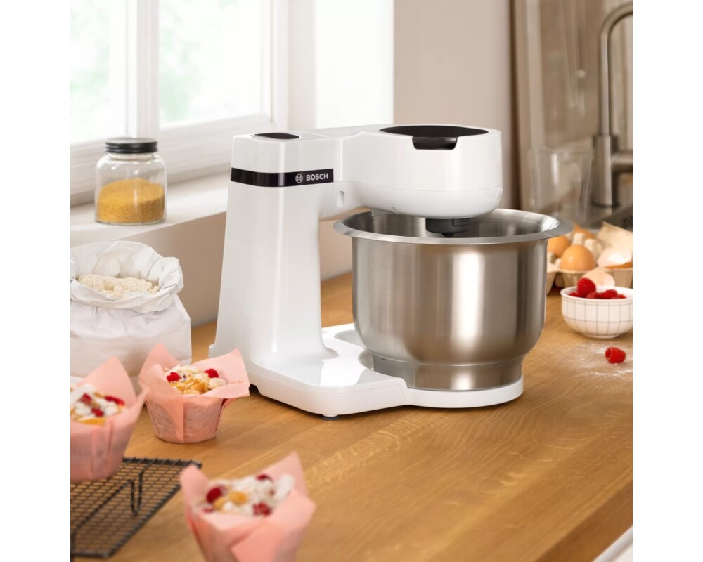 Кухненски робот Bosch MUMS2EW30 Kitchen machine 4