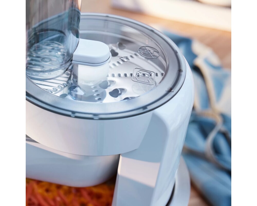 Кухненски робот Bosch MUMS2EW30 Kitchen machine 9