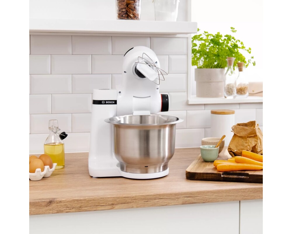 Кухненски робот Bosch MUMS2EW30 Kitchen machine 7