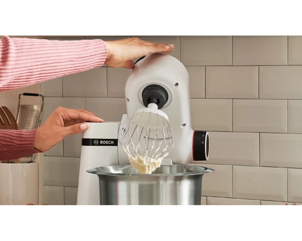 Кухненски робот Bosch MUMS2EW20 5