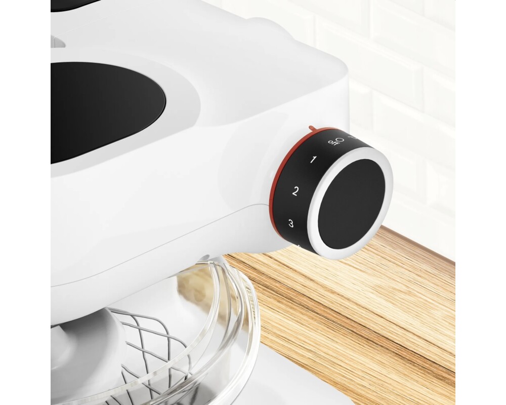 Кухненски робот Bosch MUMS2TW01 3