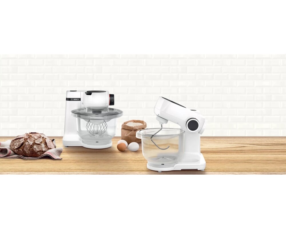 Кухненски робот Bosch MUMS2TW30 6