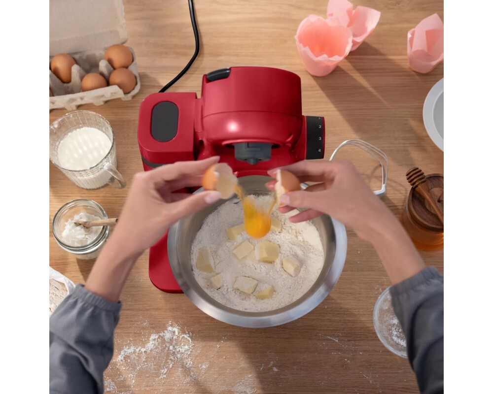 Кухненски робот Bosch MUMS2ER01 Kitchen machine 7