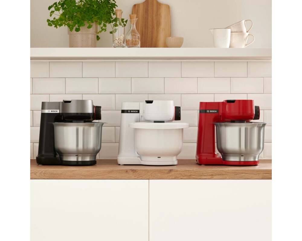 Кухненски робот Bosch MUMS2ER01 Kitchen machine 8
