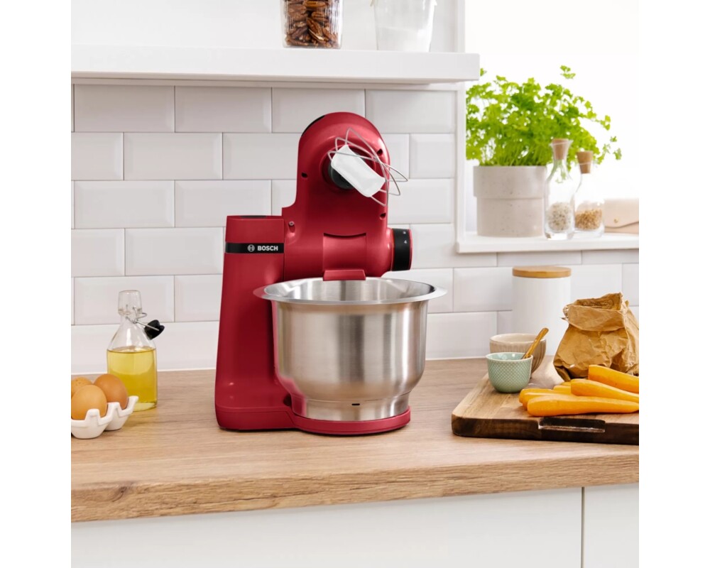 Кухненски робот Bosch MUMS2ER01 Kitchen machine 4