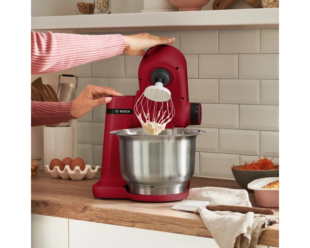 Кухненски робот Bosch MUMS2ER01 Kitchen machine 5