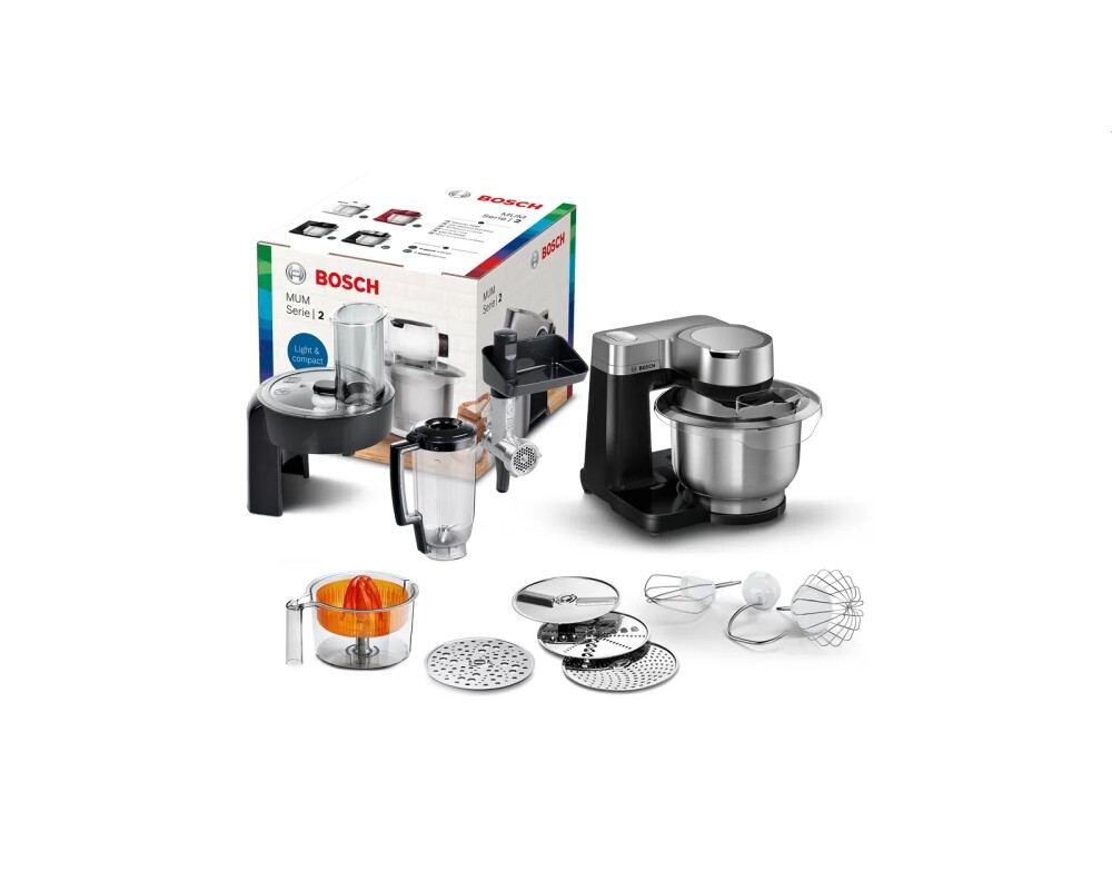 Кухненски робот Bosch MUMS2VM40 3