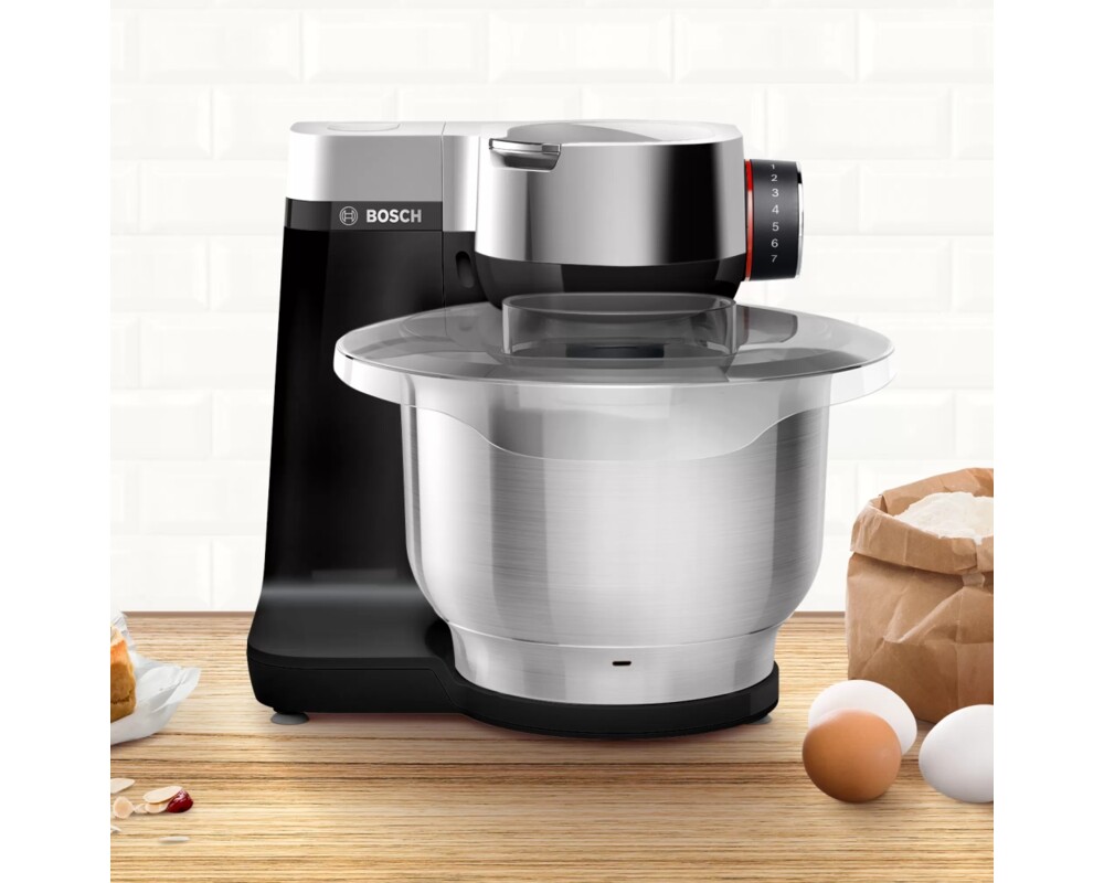 Кухненски робот Bosch MUMS2VM00 4