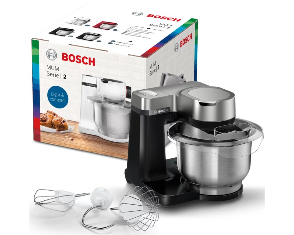 Кухненски робот Bosch MUMS2VM00 2