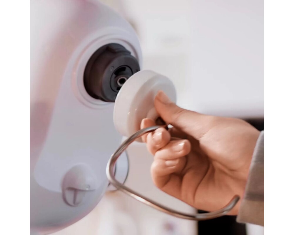 Кухненски робот Bosch MUMS2AW00 Kitchen machine 6