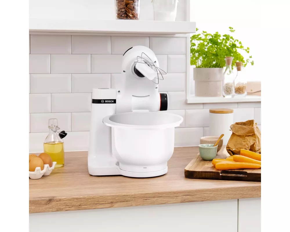 Кухненски робот Bosch MUMS2AW00 Kitchen machine 4