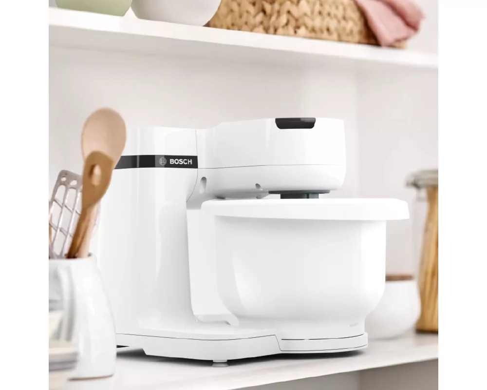 Кухненски робот Bosch MUMS2AW00 Kitchen machine 7