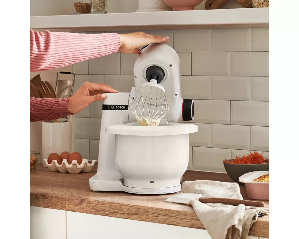 Кухненски робот Bosch MUMS2AW00 Kitchen machine 5