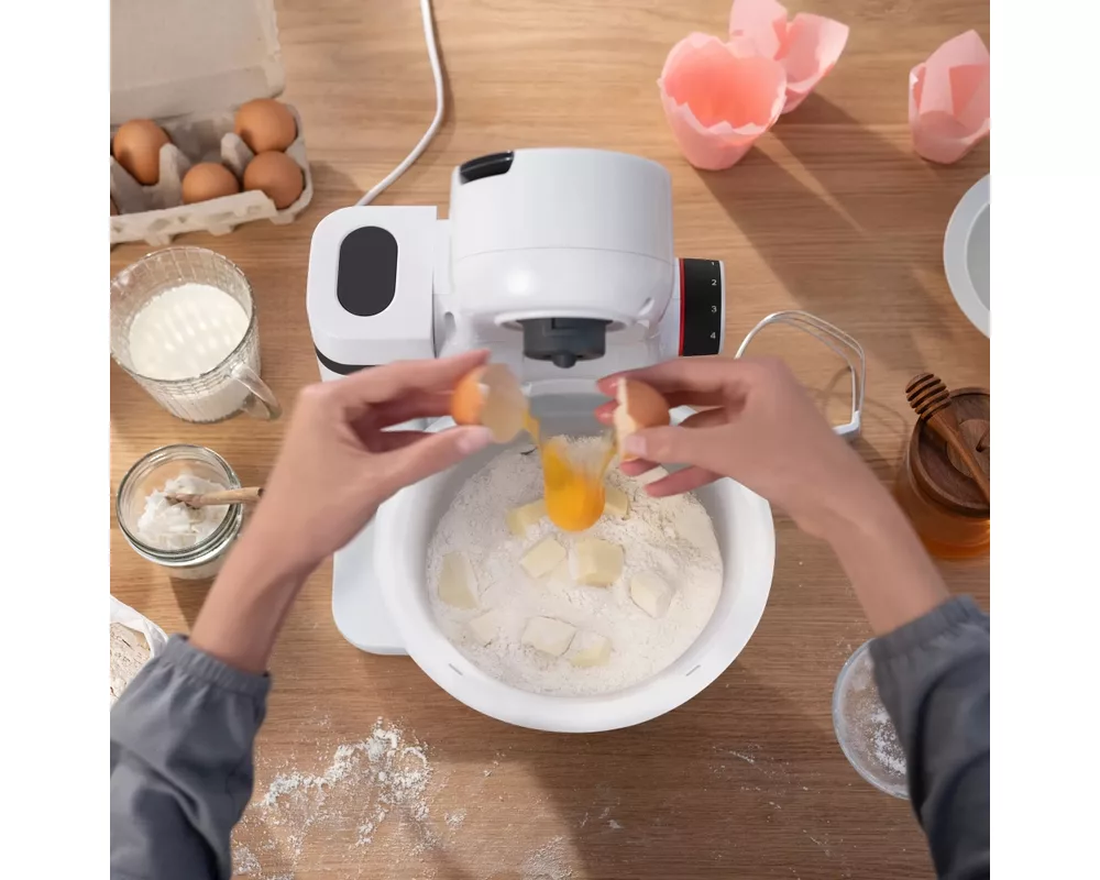 Кухненски робот Bosch MUMS2AW00 Kitchen machine 9