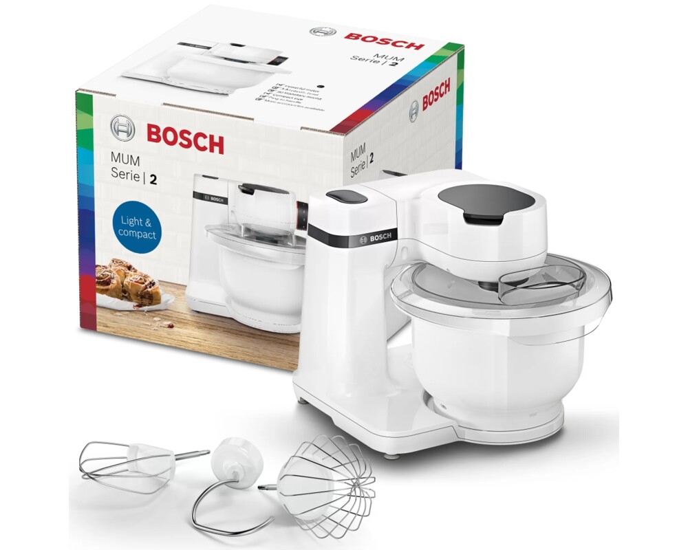 Кухненски робот Bosch MUMS2AW00 Kitchen machine 2