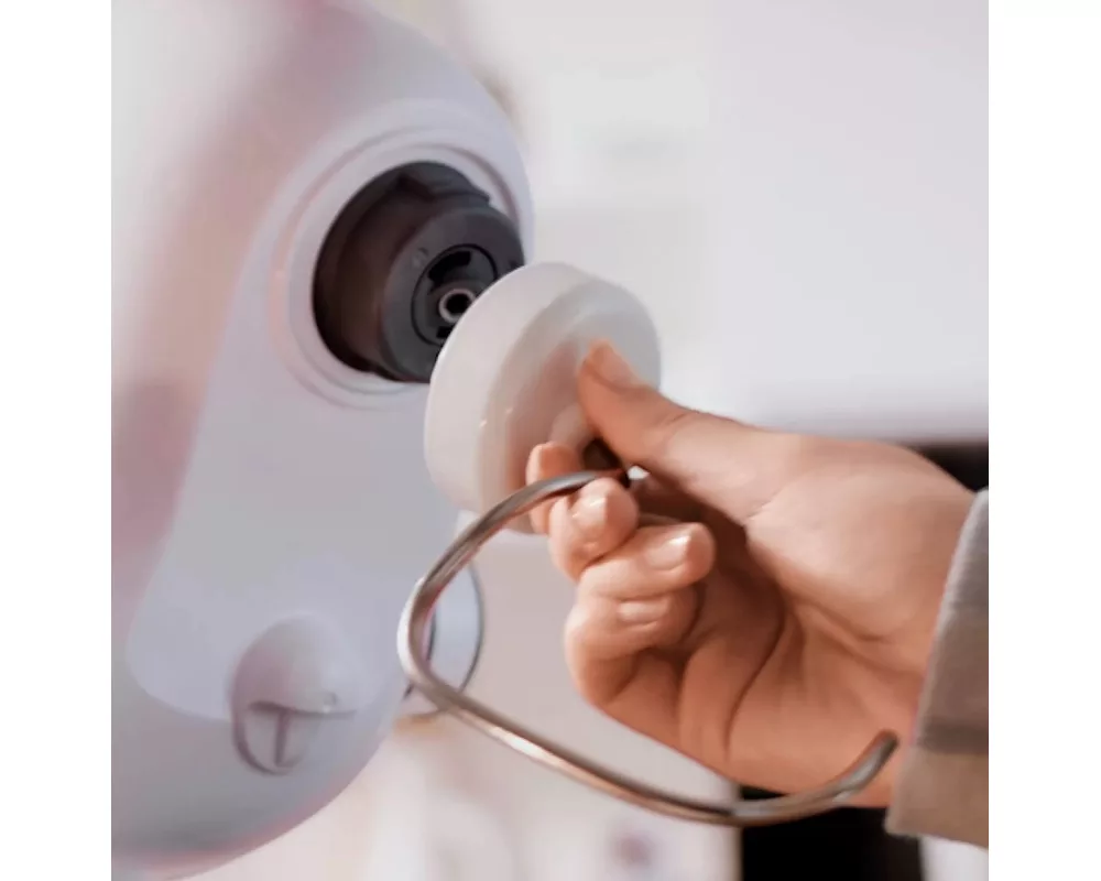 Кухненски робот Bosch MUMS2AW00 Kitchen machine 6