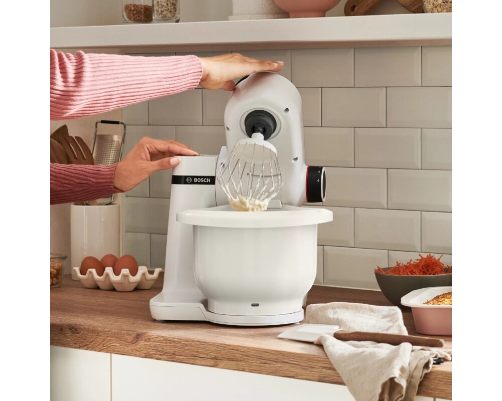 Кухненски робот Bosch MUMS2AW00 Kitchen machine 5