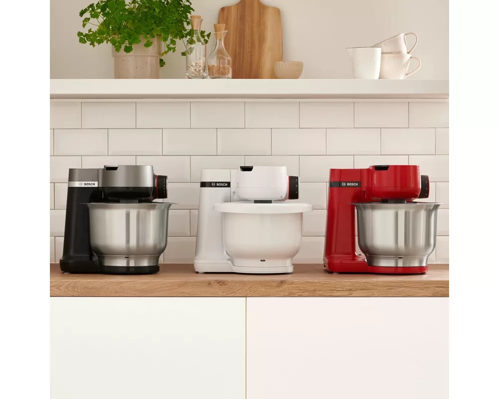 Кухненски робот Bosch MUMS2AW00 Kitchen machine 8