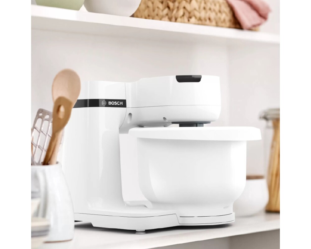 Кухненски робот Bosch MUMS2AW00 Kitchen machine 7