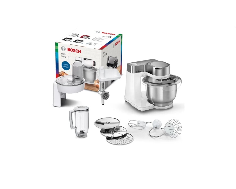 Кухненски робот Bosch MUMS2VS30 2
