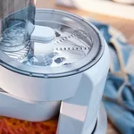 Кухненски робот Bosch MUMS2EW40 6