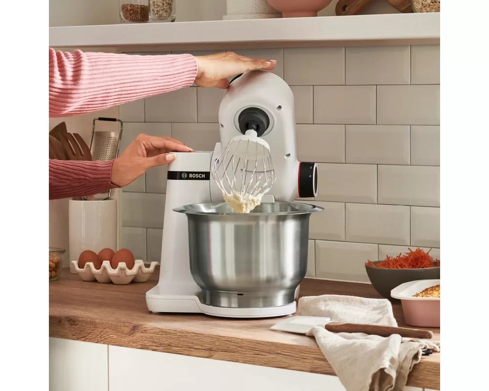 Кухненски робот Bosch MUMS2EW40 5