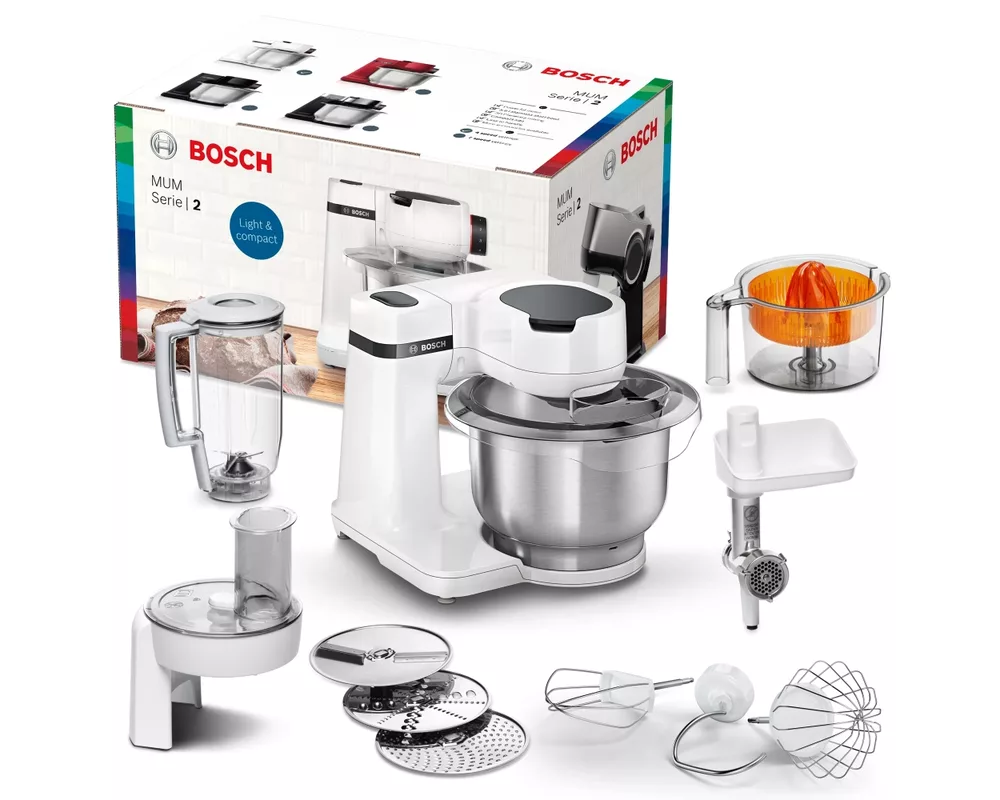 Кухненски робот Bosch MUMS2EW40 2