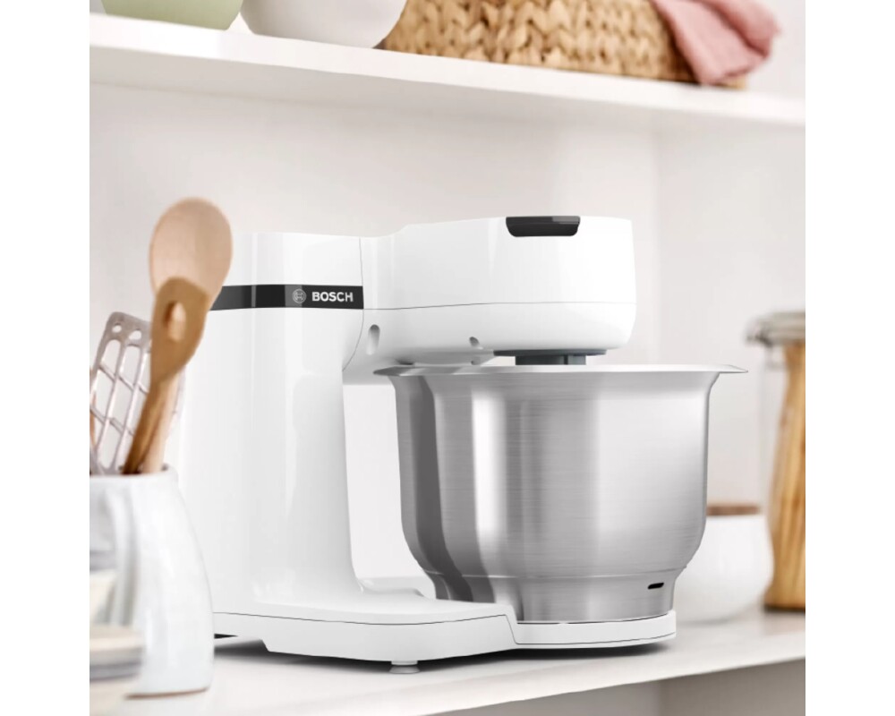 Кухненски робот Bosch MUMS2EW00 Kitchen machine 7