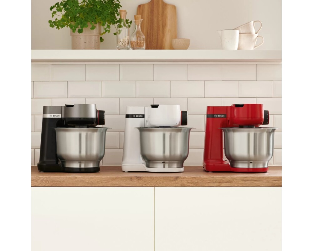 Кухненски робот Bosch MUMS2EW00 Kitchen machine 8