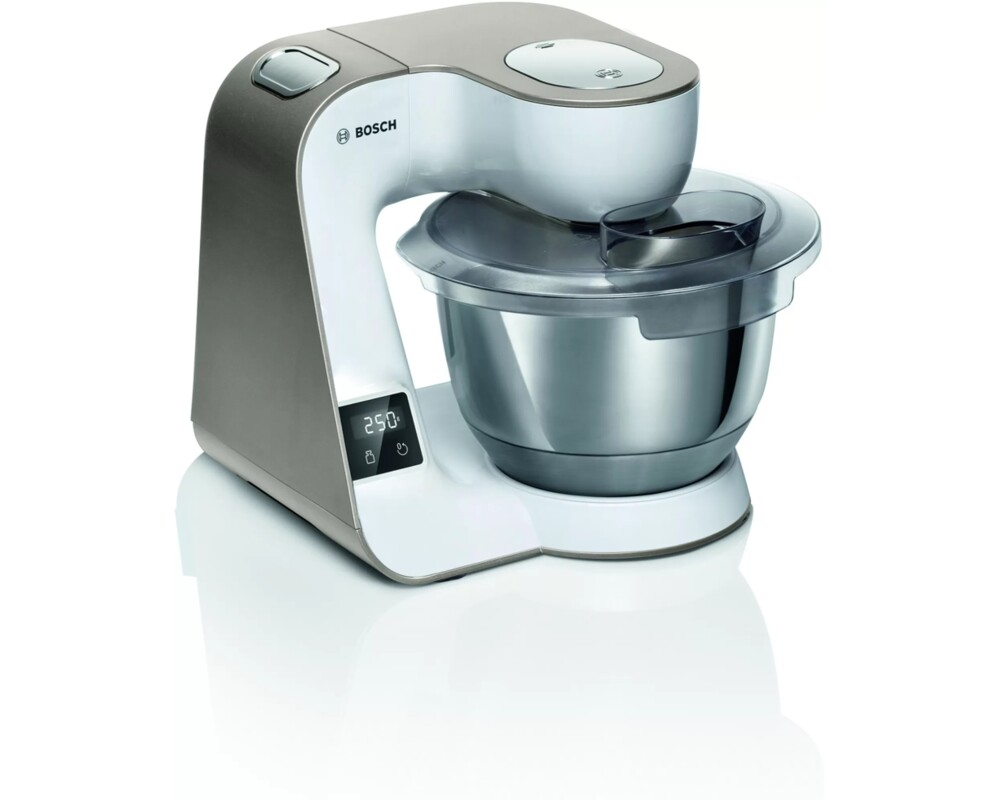 Кухненски робот Bosch MUM5XW40 2