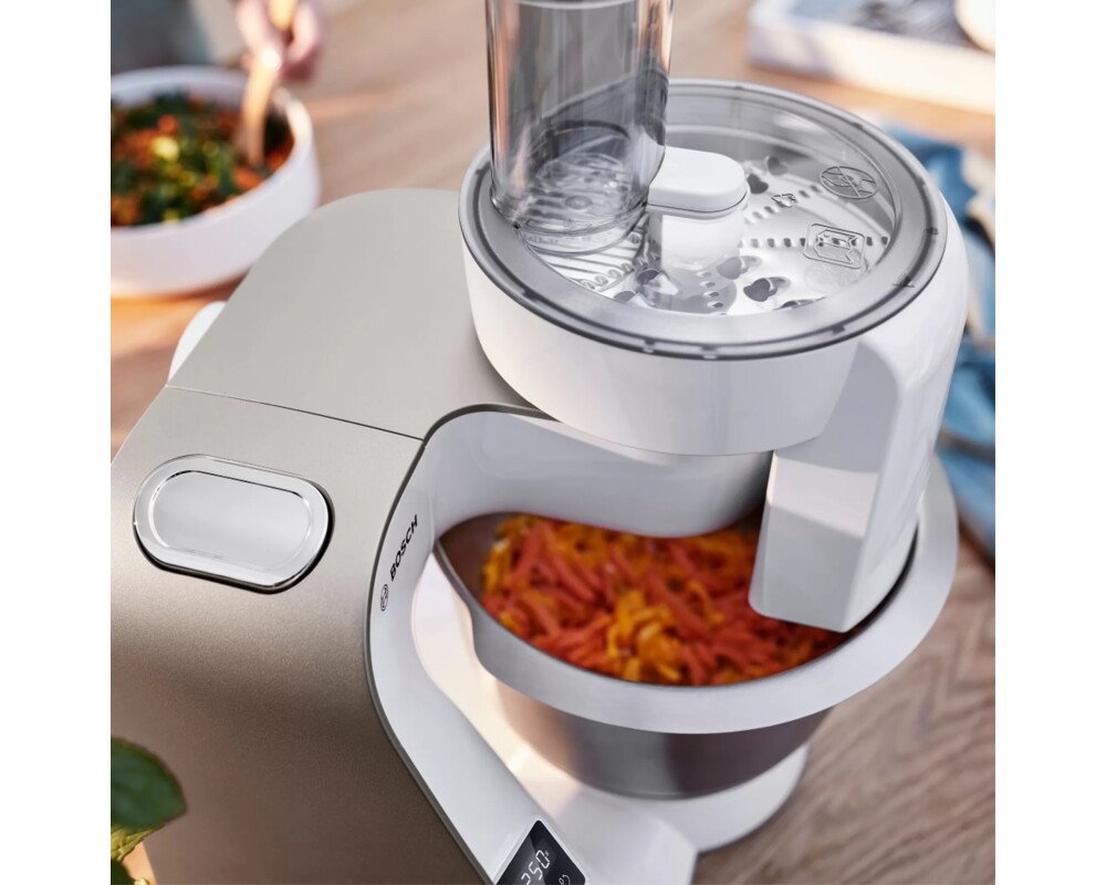 Кухненски робот Bosch MUM5XW20 4