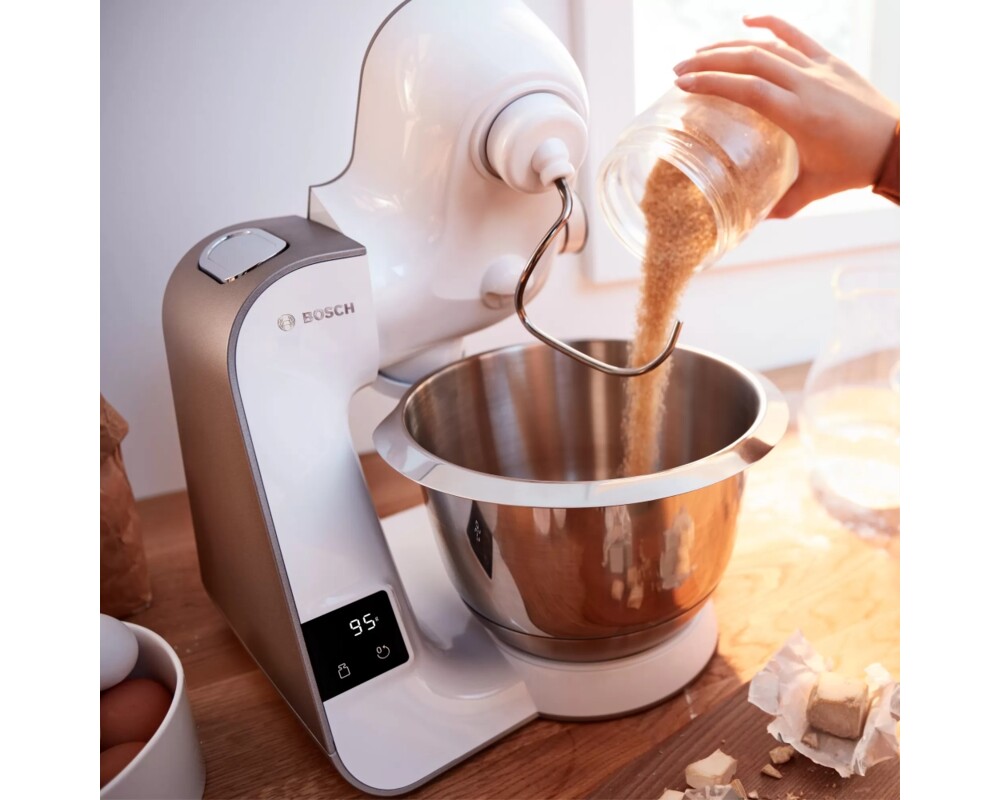 Кухненски робот Bosch MUM5XW20 7