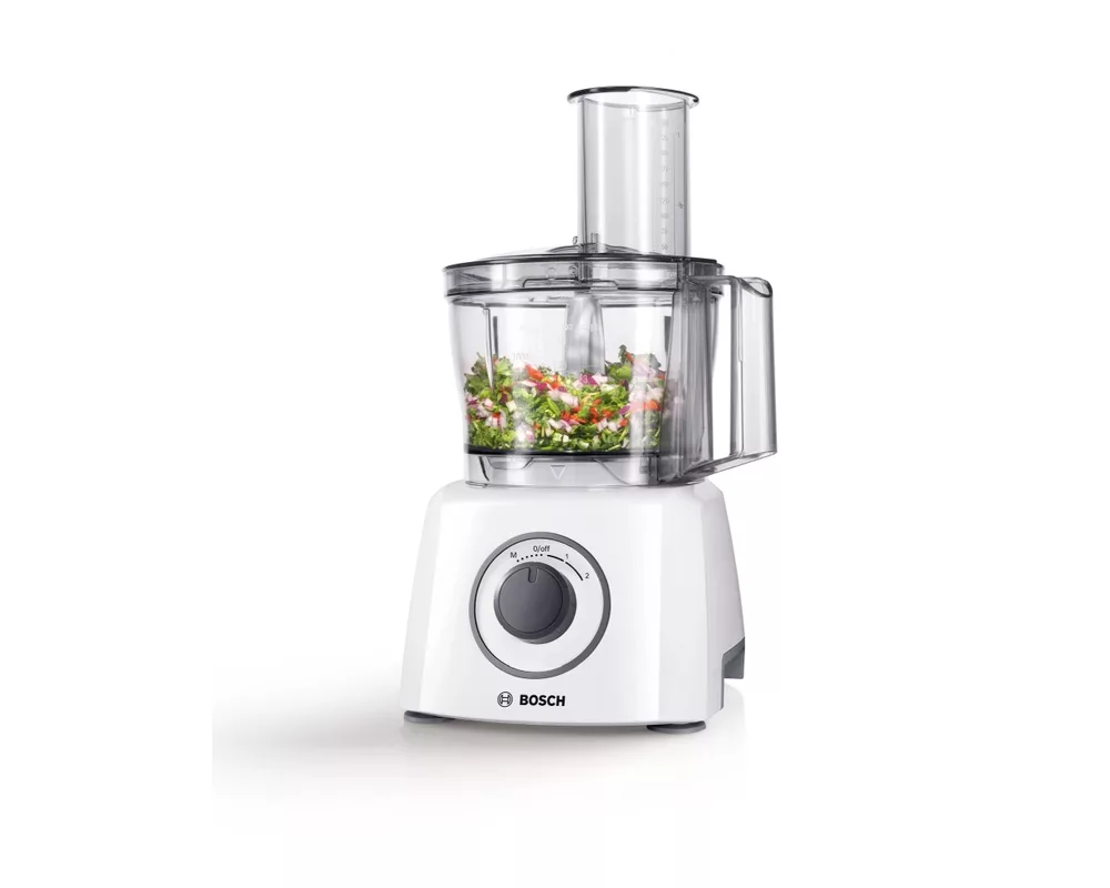 Кухненски робот Bosch MCM3100W 3