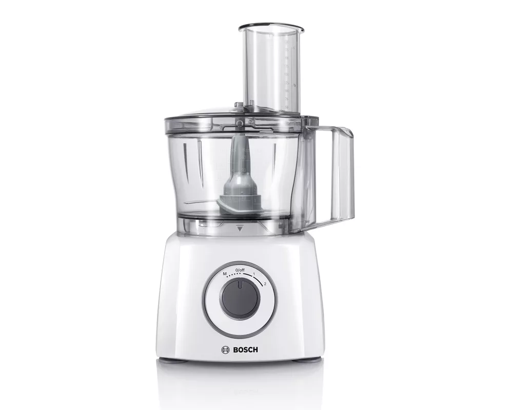 Кухненски робот Bosch MCM3100W 4