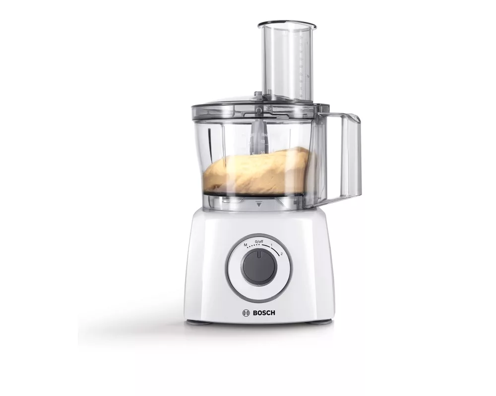 Кухненски робот Bosch MCM3100W 5