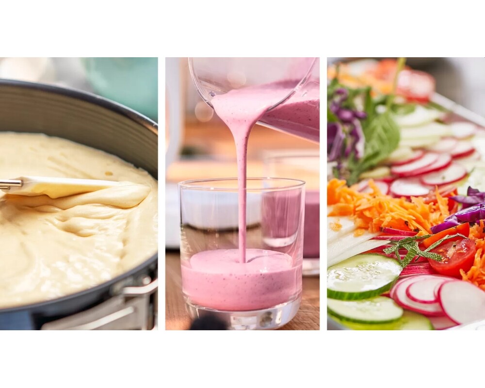 Кухненски робот Bosch MCM3201B 15