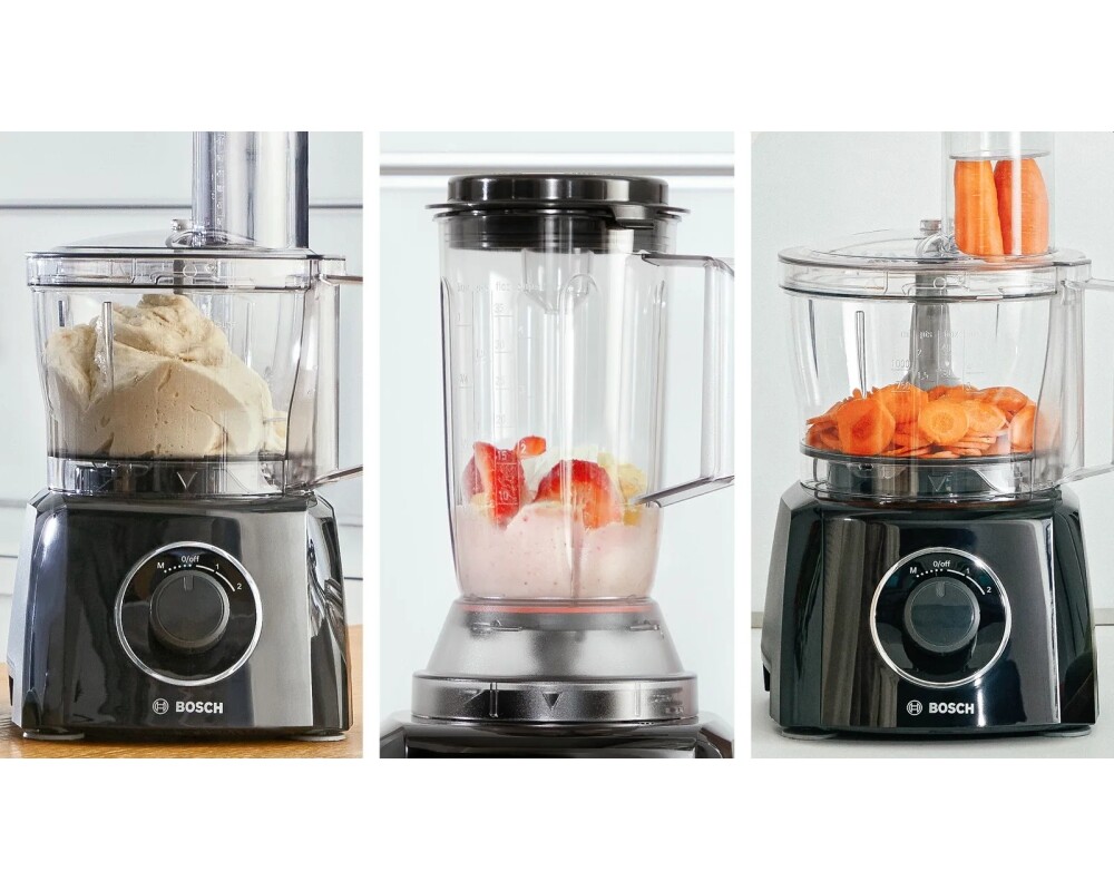 Кухненски робот Bosch MCM3201B 14