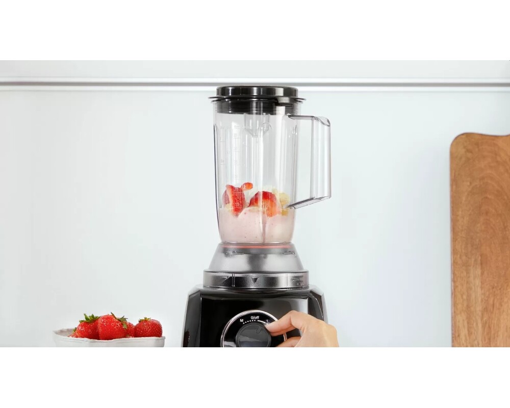 Кухненски робот Bosch MCM3201B 10