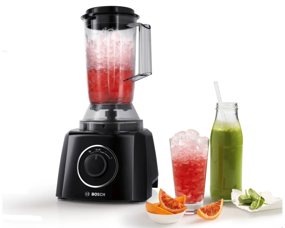 Кухненски робот Bosch MCM3201B 16