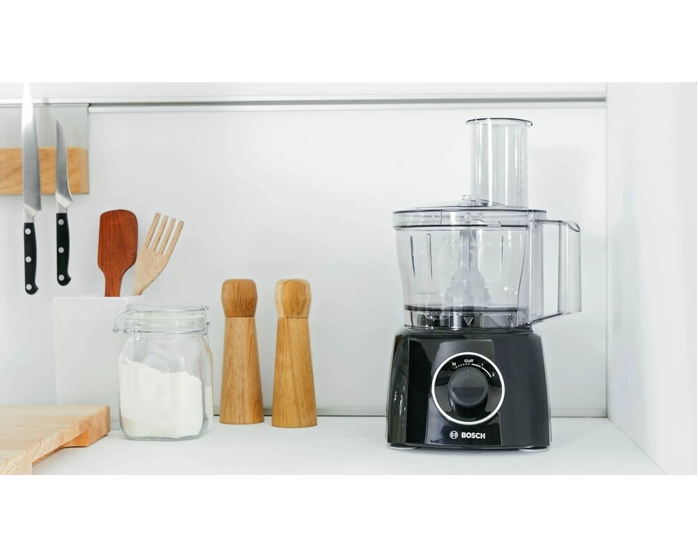 Кухненски робот Bosch MCM3201B 8