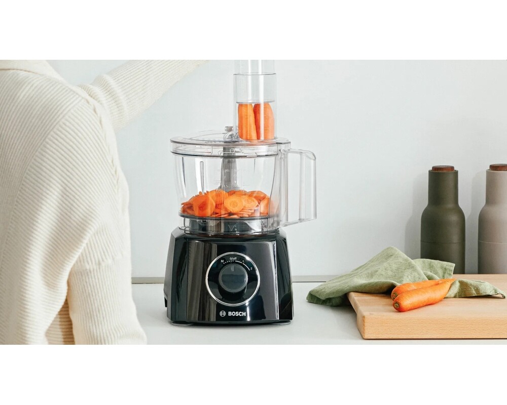 Кухненски робот Bosch MCM3201B 11