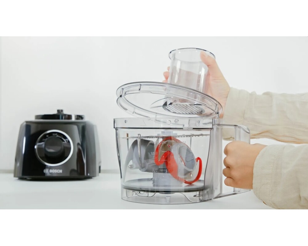Кухненски робот Bosch MCM3201B 12